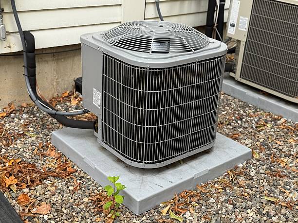 24/7 Emergency Ductwork Repair experts in Kokomo, IN