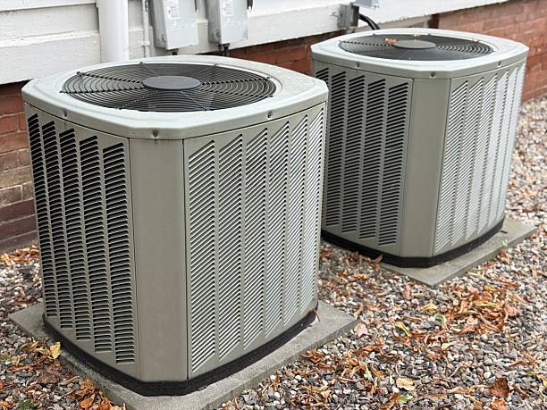 Reliable Ductwork Repair contractor in Kokomo, IN by Leonard HVAC